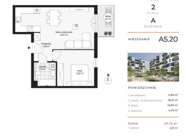 Mieszkanie Kraków sprzedaż