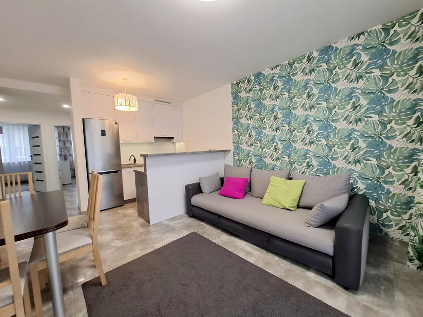 Mieszkanie Białystok