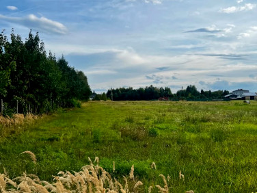 Działka budowlana Imielin