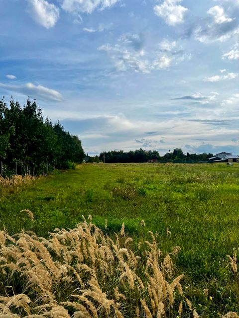 Działka budowlana Imielin