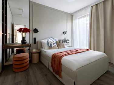 Mieszkanie apartamentowiec Kraków