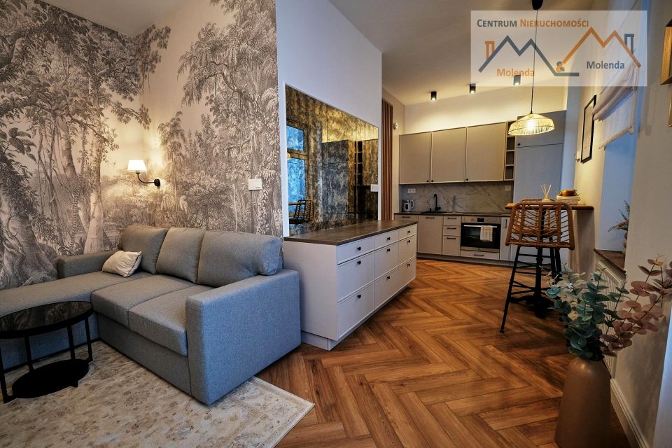 Mieszkanie Bolesławiec