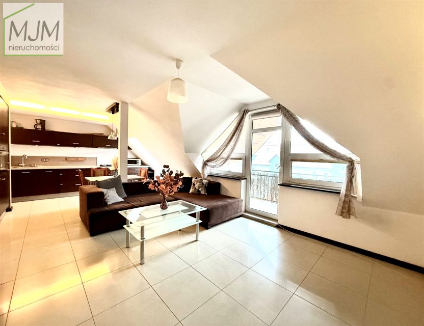 Mieszkanie Przecław