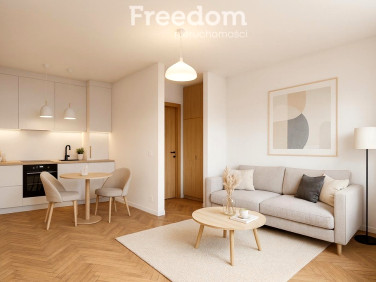Mieszkanie Sosnowiec