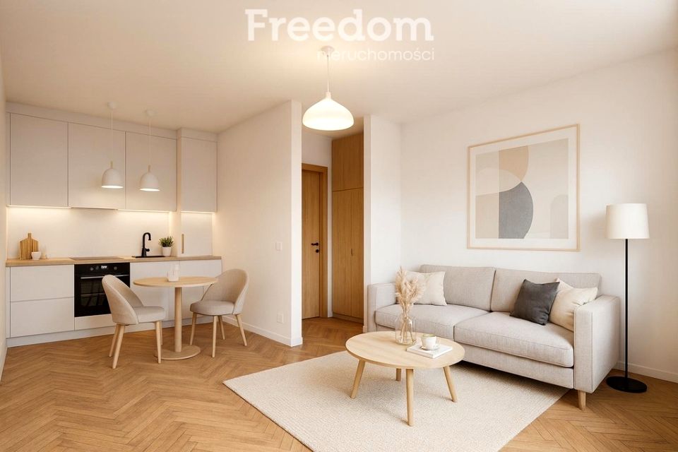 Mieszkanie Sosnowiec