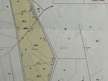 Działka budowlana Będźmierowice