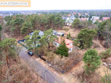 Działka budowlana Warszawa