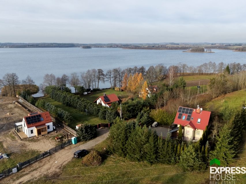 Dom Szczybały Orłowskie