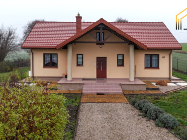 Dom Żółkiew-Kolonia