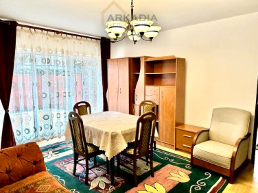 Mieszkanie Łomianki