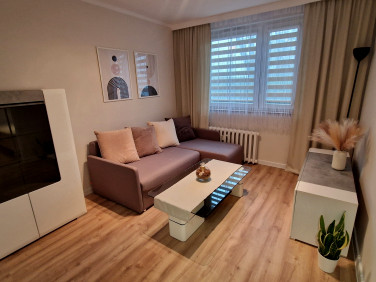 Mieszkanie Siemianowice Śląskie