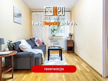 Mieszkanie Kraków