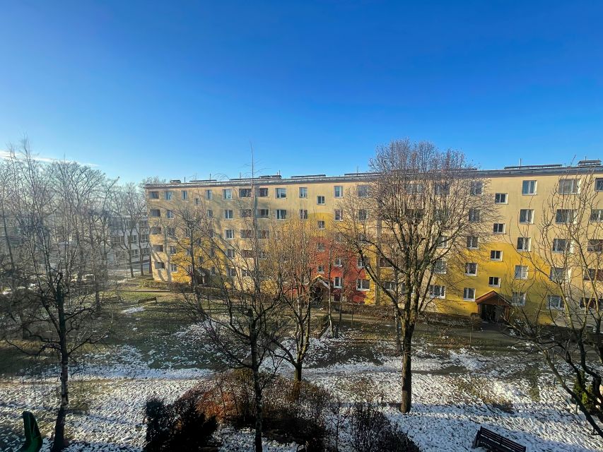 Mieszkanie Jelenia Góra