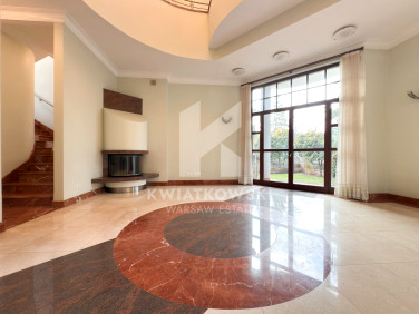 Dom Konstancin-Jeziorna