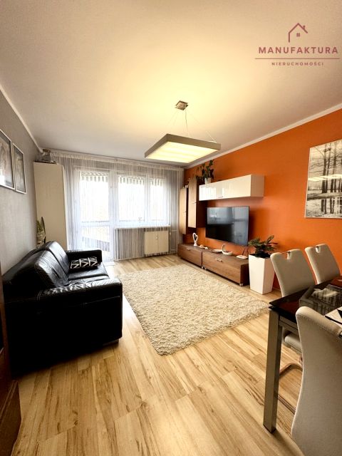 Mieszkanie Częstochowa