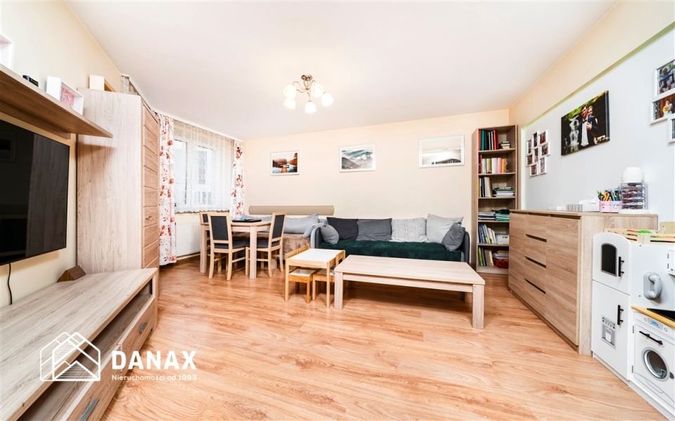 Mieszkanie blok mieszkalny Kraków