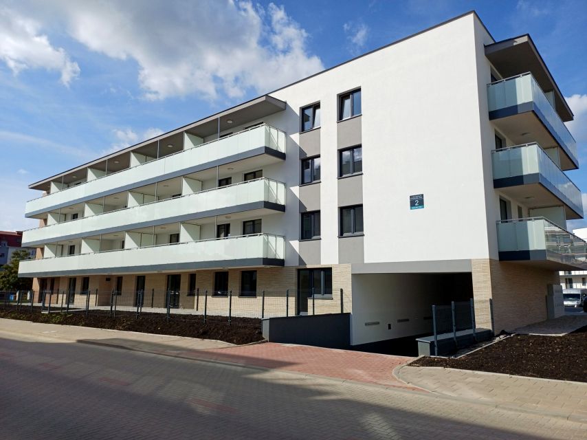 Mieszkanie Białystok