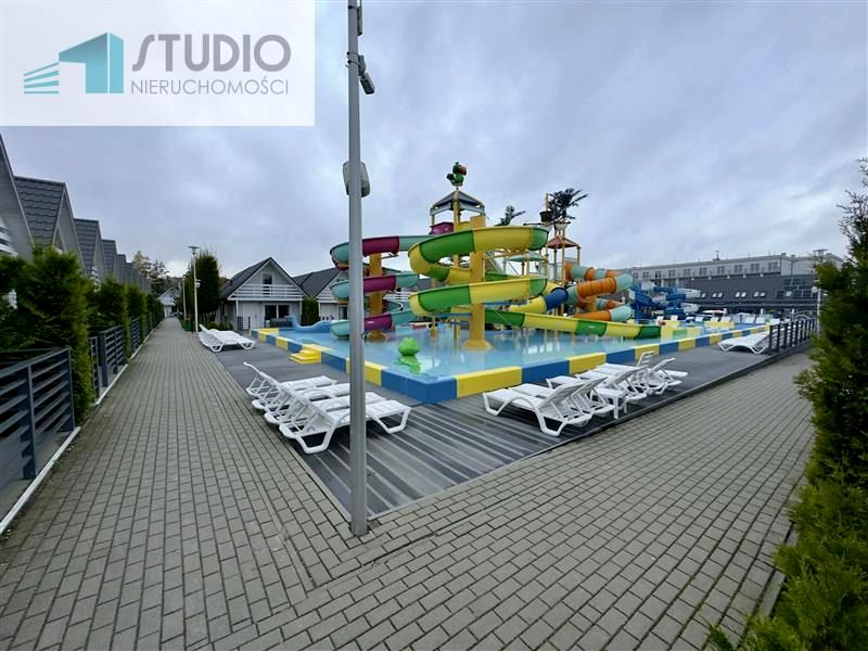 Mieszkanie Ustronie Morskie