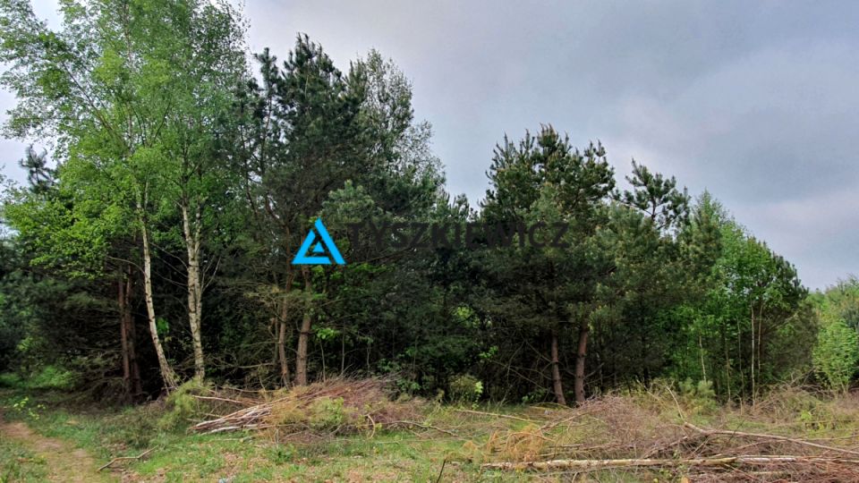 Działka inna Gdańsk