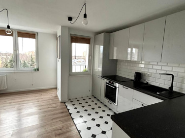 Mieszkanie blok mieszkalny wynajem