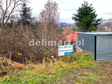 Działka rekreacyjna Sanok