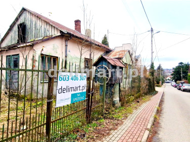 Działka budowlana Sanok