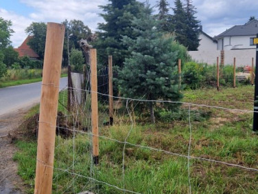 Działka budowlana Poznań