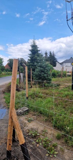 Działka budowlana Poznań