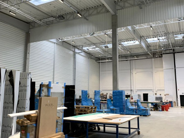 Budynek użytkowy Wrocław wynajem