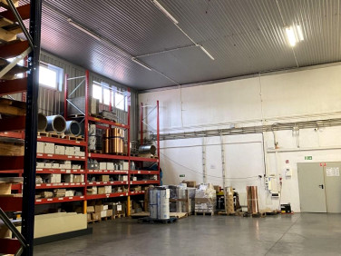 Budynek użytkowy Wrocław