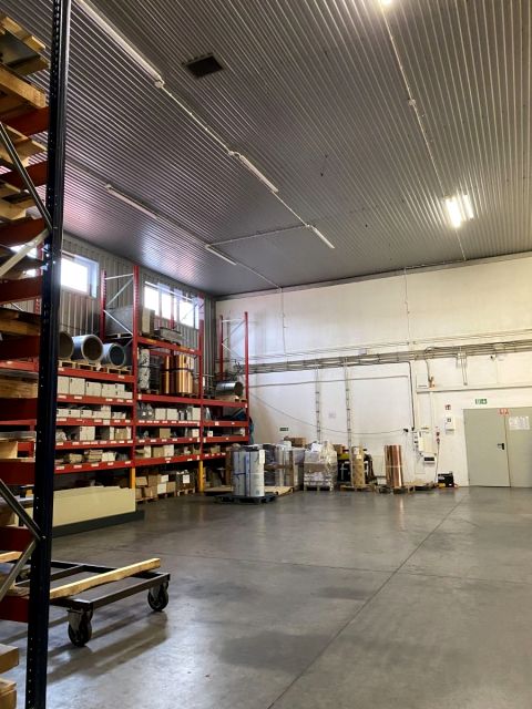 Budynek użytkowy Wrocław