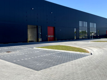 Budynek użytkowy Wrocław