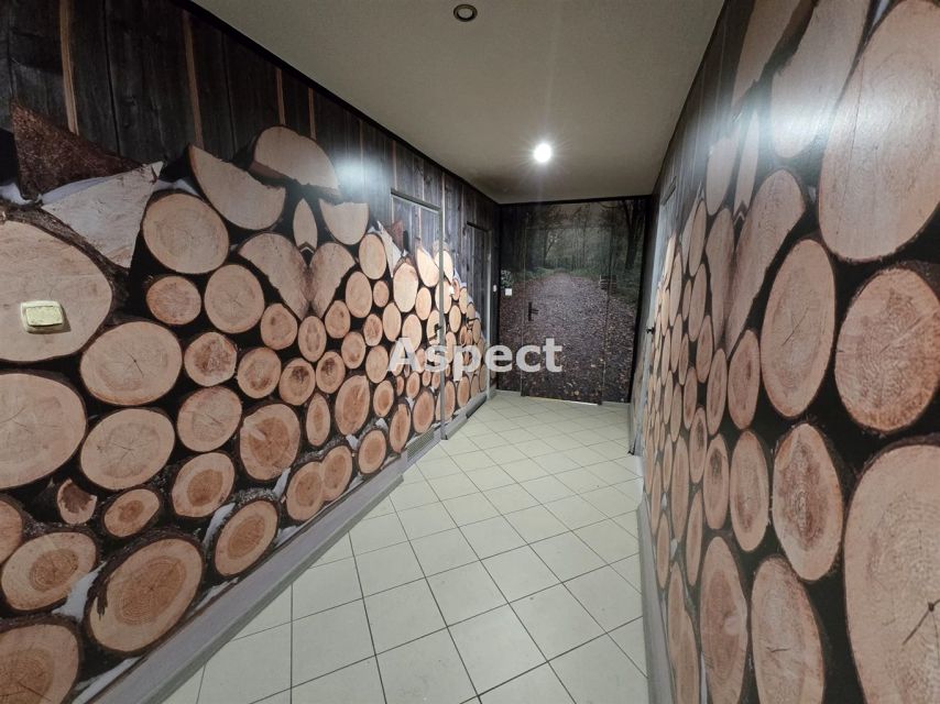 Budynek użytkowy Krubin