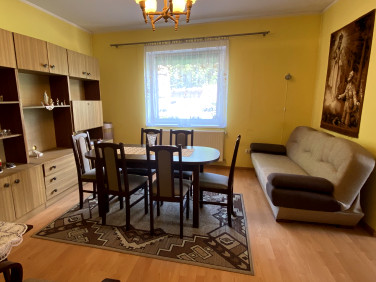 Mieszkanie Nowa Ruda