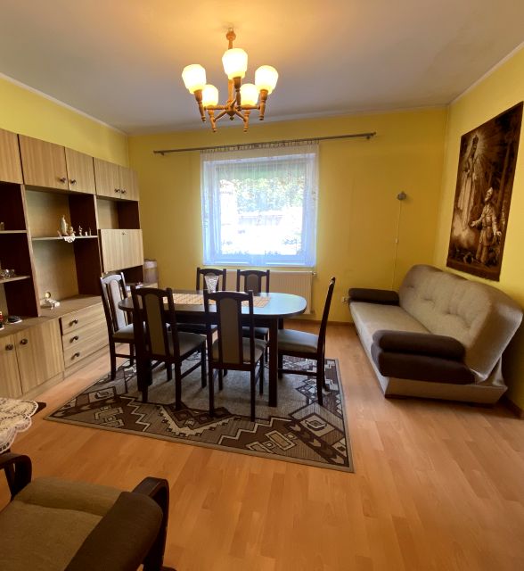 Mieszkanie Nowa Ruda