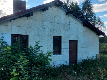 Dom Gubin wieś Grochów