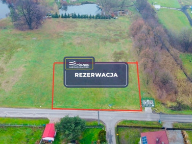 Działka budowlana Ornontowice sprzedam