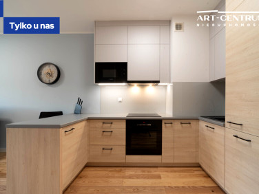 Mieszkanie Bydgoszcz