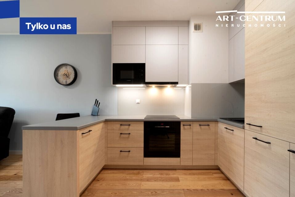 Mieszkanie Bydgoszcz