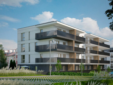 Nextdom Łódzka 166 Częstochowa