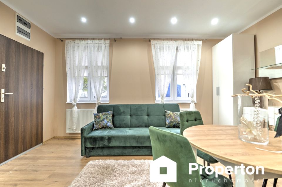 Mieszkanie Gorzów Wielkopolski sprzedaż