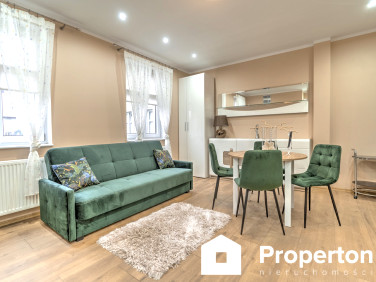 Mieszkanie Gorzów Wielkopolski