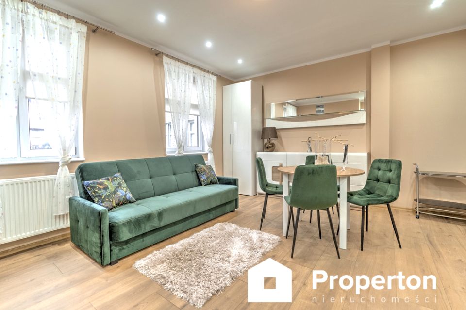 Mieszkanie Gorzów Wielkopolski