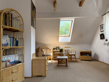 Mieszkanie w górach