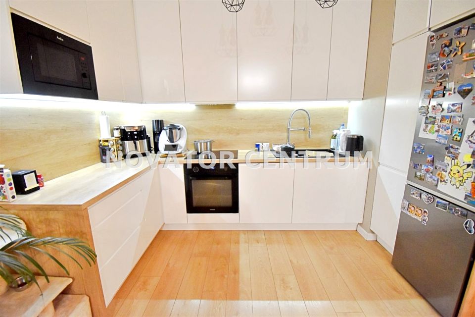 Mieszkanie Bydgoszcz