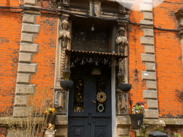 Mieszkanie Siemianowice Śląskie