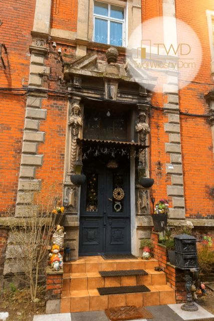 Mieszkanie Siemianowice Śląskie