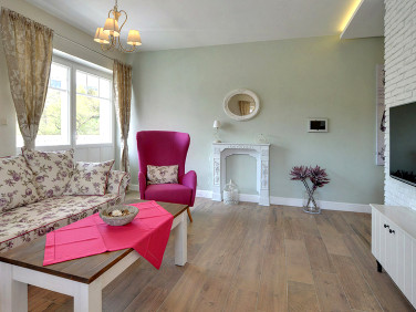 Mieszkanie SZKLARSKA PORĘBA