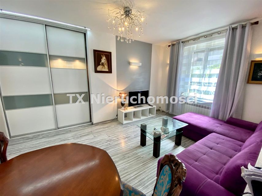 Mieszkanie Gliwice