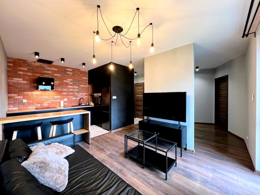 Mieszkanie Rzeszów wynajem